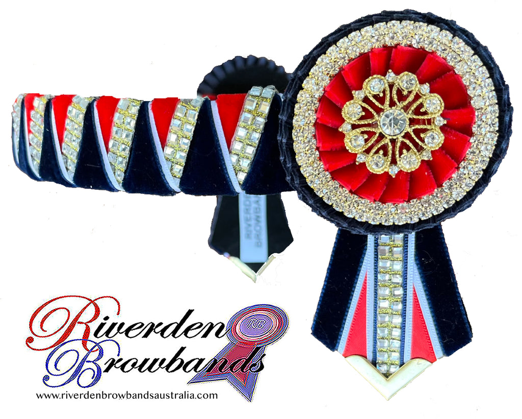 DESIGN RWBB095