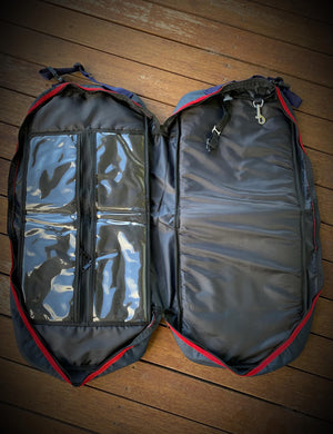 BRIDLE BAG