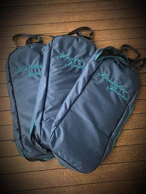 BRIDLE BAG