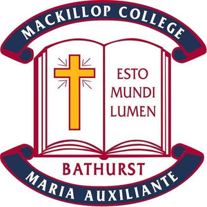 MACKILLOP COLLEGE - BATHURST