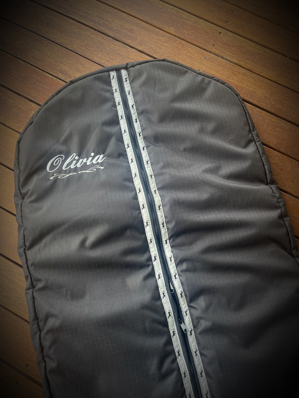 JACKET/COAT BAG