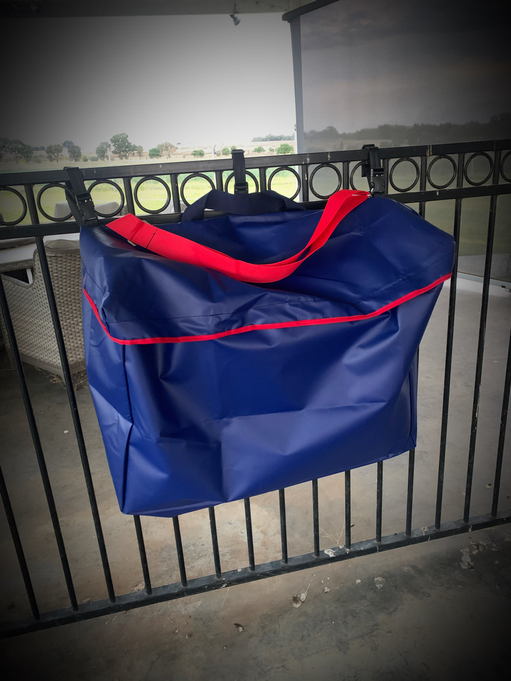 STANDARD STABLE BAG